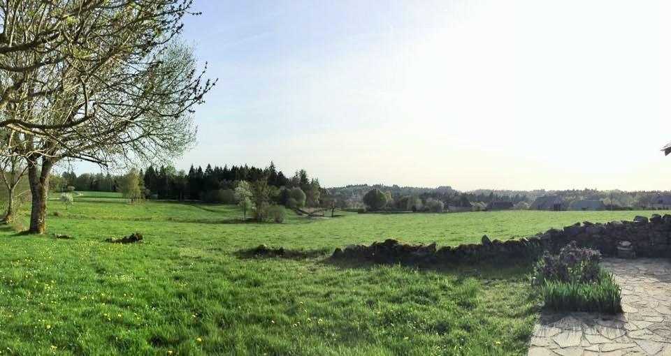 Auberge De Saint Julien Aux Bois Esterno foto